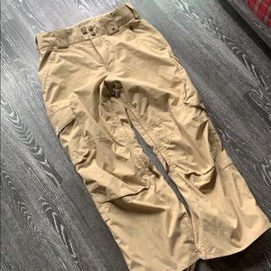 Burton Ronin Cargo Men’s Snowboard Pants
